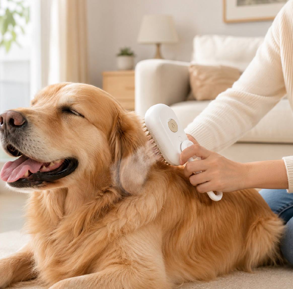 Pet Grooming &amp; Care |Essential Pet Care Supplies