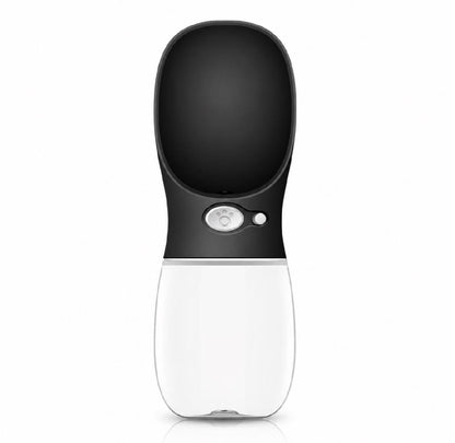 Portable Dog Water Bottle