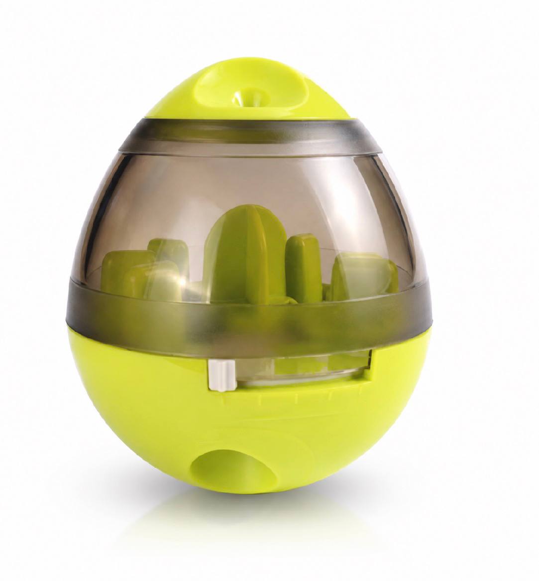 pet food dispenser toy