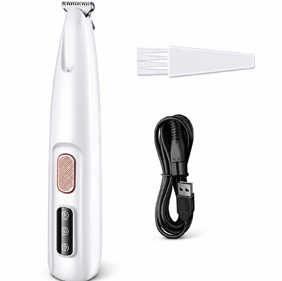 pet paw trimmer