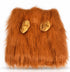 lion mane costume for pets